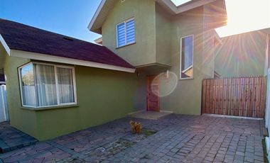 Casa En Venta En Colina, Estancia De Liray