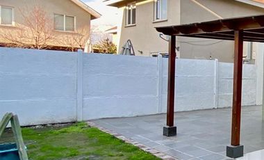 Casa En Venta En Colina, Estancia De Liray