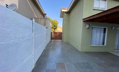 Casa En Venta En Colina, Estancia De Liray