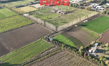 Parcela En Venta En Camino Liray