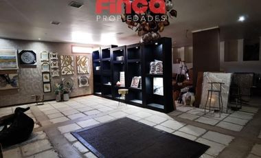 Local Comercial En Arriendo En Plena Avenida Chicureo