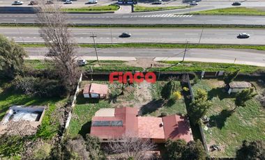 Sitio En Los Libertadores Colina