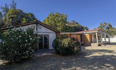 Sitio En Los Libertadores Colina