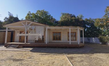 Sitio En Los Libertadores Colina