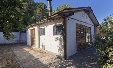 Sitio En Los Libertadores Colina