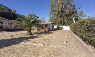 Sitio En Los Libertadores Colina