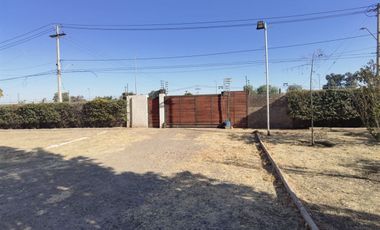 Sitio En Los Libertadores Colina