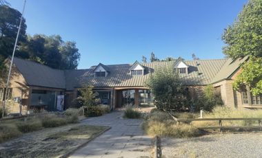 Casa Comercial en Arriendo Plena Avenida Chicureo