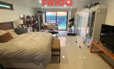 Casa en arriendo Santa Elena, Chicureo