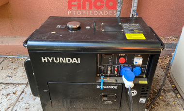 Casa en arriendo Santa Elena, Chicureo