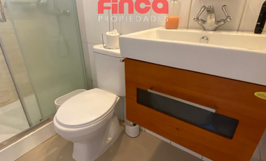 Casa en arriendo Santa Elena, Chicureo