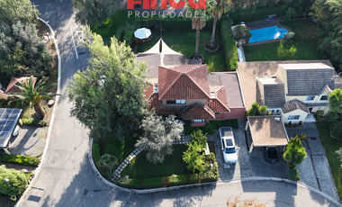 Casa en arriendo Santa Elena, Chicureo