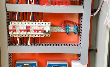 Casa en arriendo Santa Elena, Chicureo