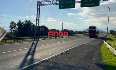 Parcela en venta Quilapilún Alto, Colina