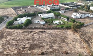 Parcela En Venta Chicureo II