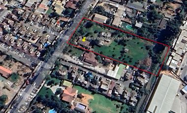 Casa en venta en Peñaflor, Talagante