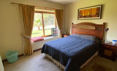 Casa en venta Condominio Algarrobos de Batuco