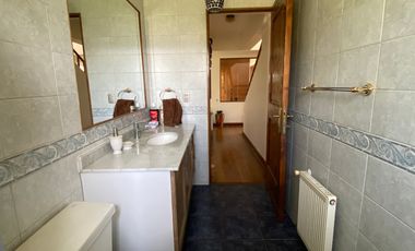 Casa en venta Condominio Algarrobos de Batuco