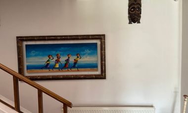 Casa en venta Condominio Algarrobos de Batuco