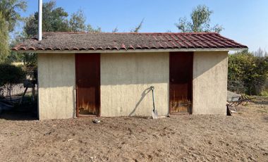 Casa en venta Condominio Algarrobos de Batuco