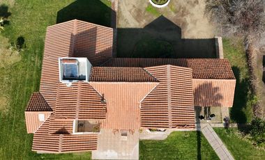 Casa en venta Condominio Algarrobos de Batuco