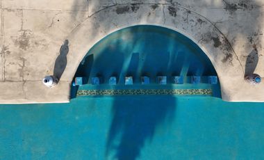 Casa en venta Condominio Algarrobos de Batuco