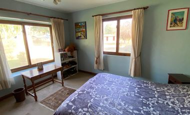 Casa en venta Condominio Algarrobos de Batuco