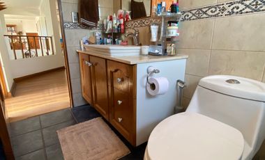 Casa en venta Condominio Algarrobos de Batuco