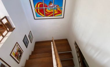 Casa en venta Condominio Algarrobos de Batuco