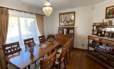 Casa en venta Condominio Algarrobos de Batuco