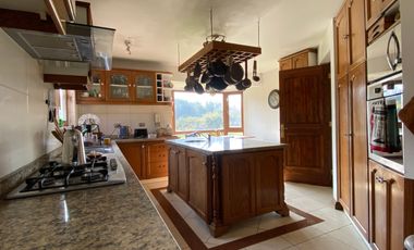 Casa en venta Condominio Algarrobos de Batuco