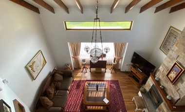 Casa en venta Condominio Algarrobos de Batuco