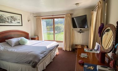 Casa en venta Condominio Algarrobos de Batuco