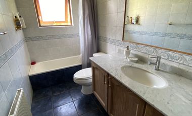 Casa en venta Condominio Algarrobos de Batuco