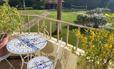 Casa en venta Condominio Algarrobos de Batuco