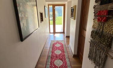 Casa en venta Condominio Algarrobos de Batuco