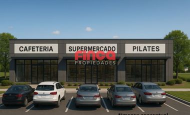 Sitio en arriendo en Chicureo