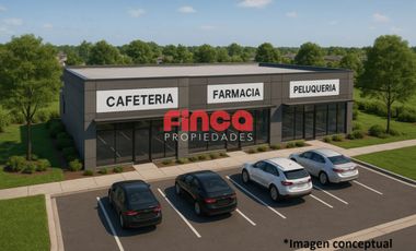 Sitio en arriendo en Chicureo