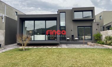 Casa en venta Piedra Roja, Condominio Alto Polkura