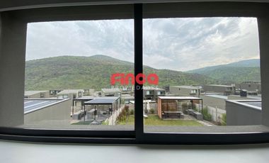 Casa en venta Piedra Roja, Condominio Alto Polkura