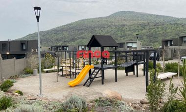 Casa en venta Piedra Roja, Condominio Alto Polkura