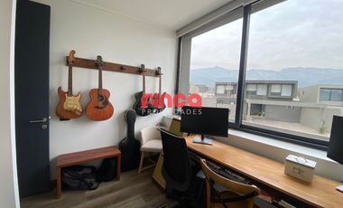 Casa en venta Piedra Roja, Condominio Alto Polkura