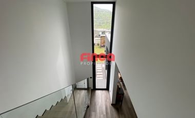 Casa en venta Piedra Roja, Condominio Alto Polkura