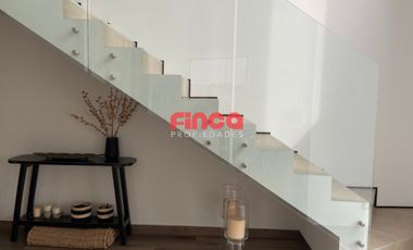 Casa en venta Piedra Roja, Condominio Alto Polkura