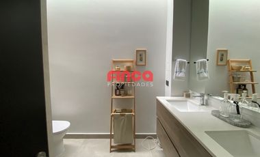 Casa en venta Piedra Roja, Condominio Alto Polkura