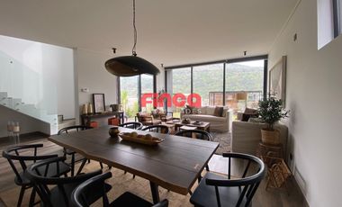 Casa en venta Piedra Roja, Condominio Alto Polkura