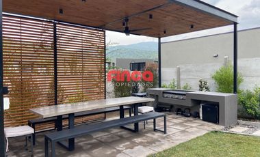 Casa en venta Piedra Roja, Condominio Alto Polkura