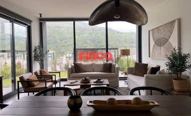 Casa en venta Piedra Roja, Condominio Alto Polkura