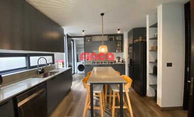 Casa en venta Piedra Roja, Condominio Alto Polkura