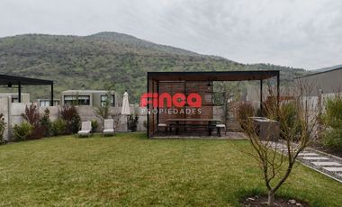 Casa en venta Piedra Roja, Condominio Alto Polkura